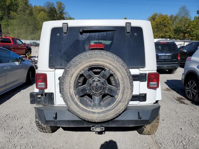 2017 JEEP WRANGLER U - 1C4BJWEG0HL587129