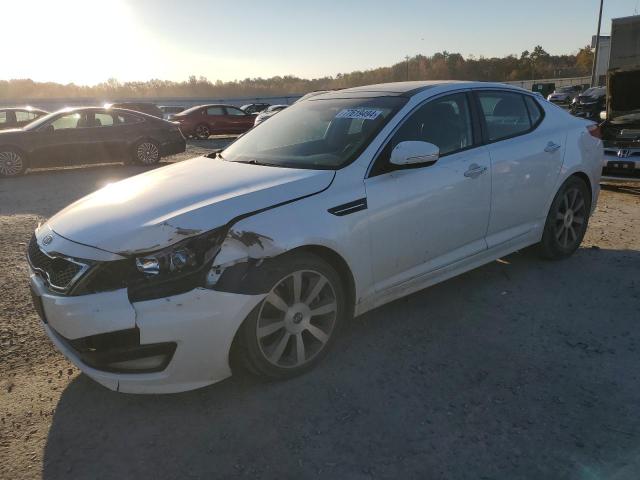 2012 KIA OPTIMA SX #3029483701