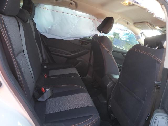 2018 SUBARU CROSSTREK - JF2GTADC3JH229258