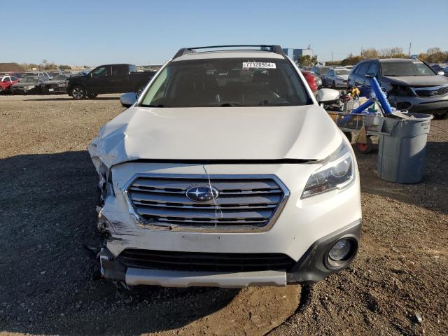 2017 SUBARU OUTBACK 2. - 4S4BSANC4H3256126