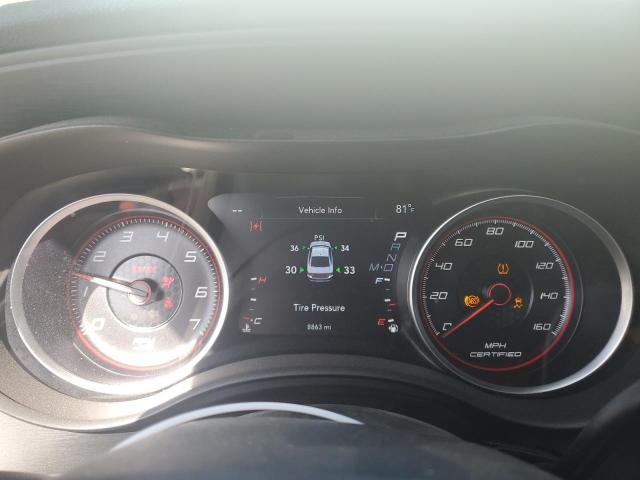 2022 DODGE CHARGER PO - 2C3CDXKGXNH232584