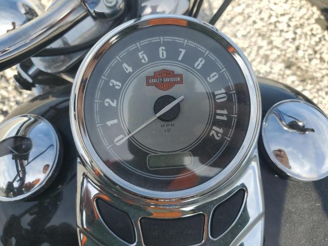 2015 HARLEY-DAVIDSON FLSTC HERI 1HD1BWV13FB012304