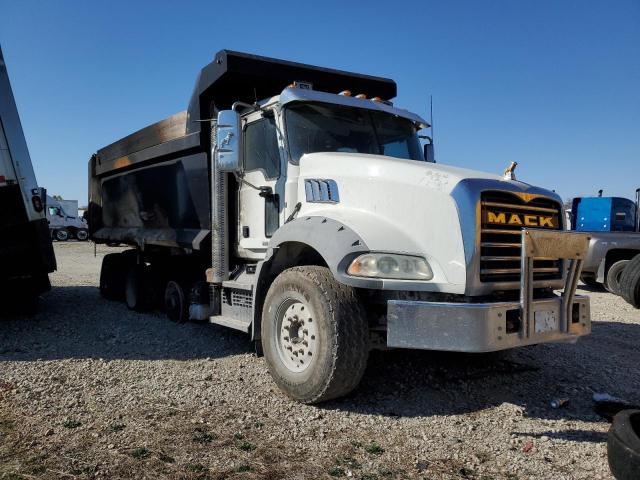 2018 MACK 800 GU800 #3008619018