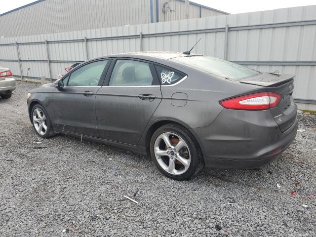 VIN 3FA6P0HD8GR375311 2016 Ford Fusion, SE no.2