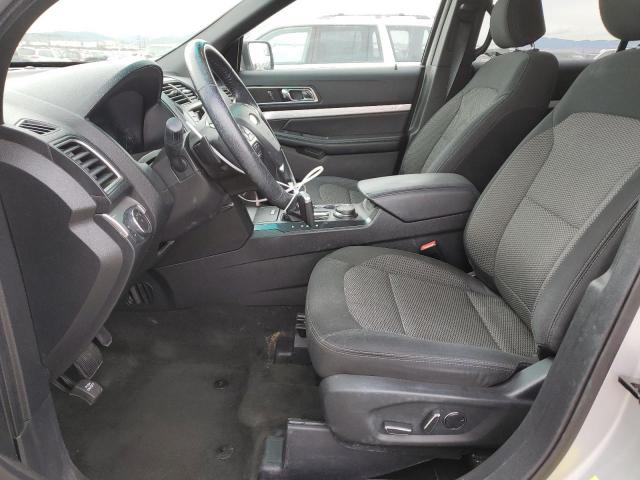 2016 FORD EXPLORER X - 1FM5K8D8XGGC26865