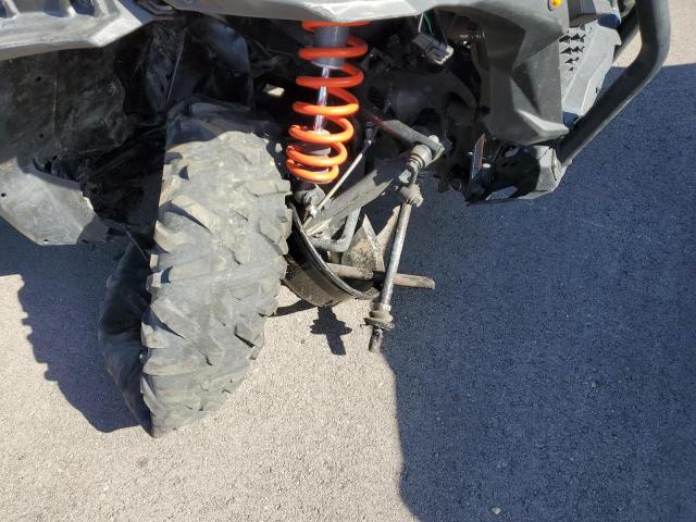 2019 CAN-AM MAVERICK S - 3JB1BAX45KK000250