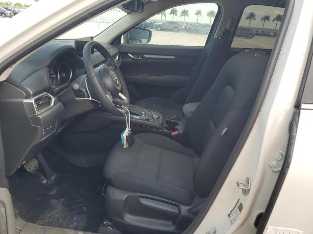 2023 MAZDA CX-5 - JM3KFBAM6P0283042