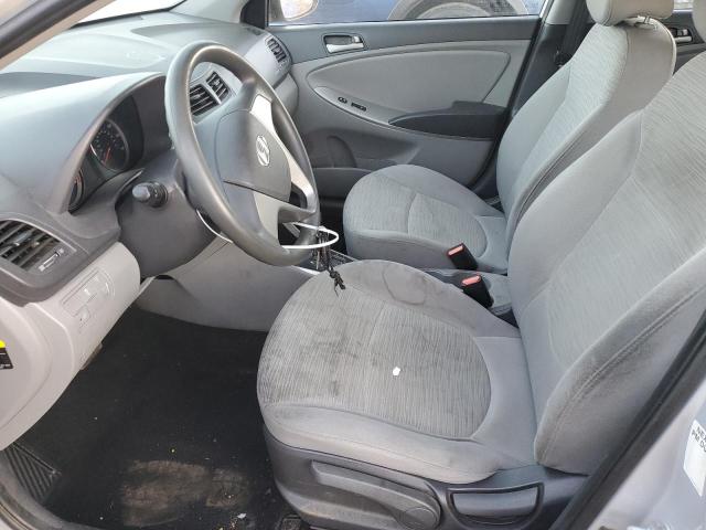 2017 HYUNDAI ACCENT SE - KMHCT4AE6HU205053