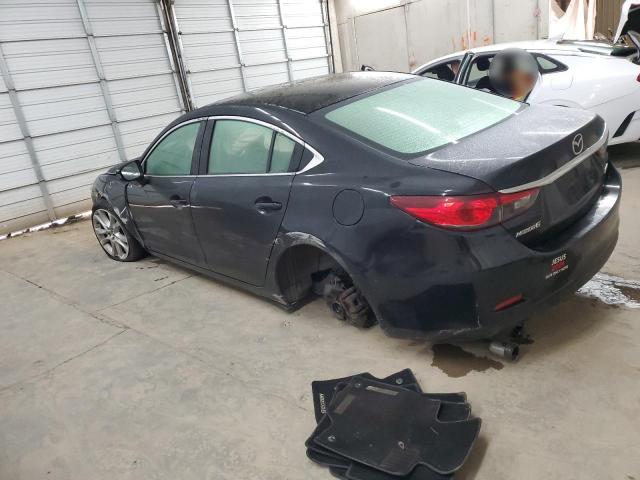 VIN JM1GJ1V69E1143884 2014 MAZDA 6 no.2