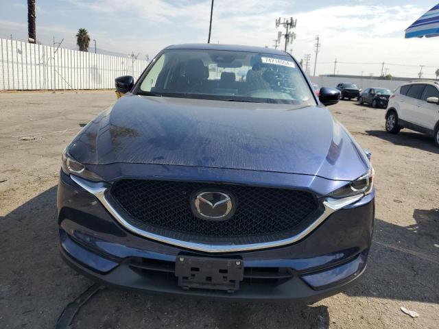 VIN JM3KFBCM5J0341548 2018 Mazda CX-5, Touring no.5