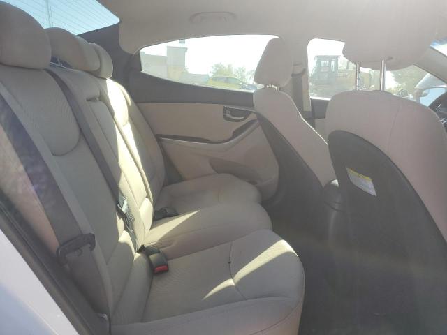 2015 HYUNDAI ELANTRA SE - 5NPDH4AE8FH629142