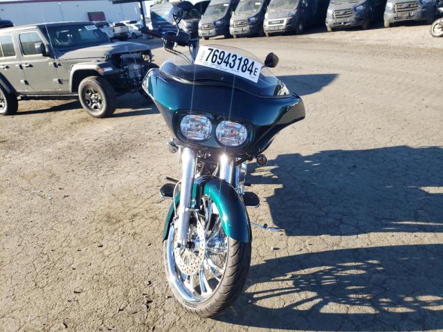 2001 HARLEY-DAVIDSON FLTRI 1HD1FSW1X1Y653743