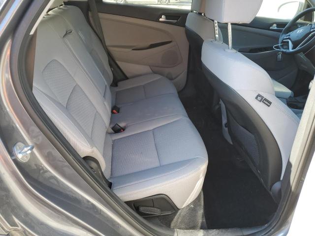 2021 HYUNDAI TUCSON LIM - KM8J3CAL0MU408689