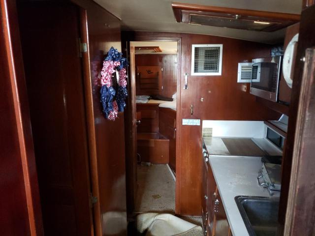 1970 BOAT 40' #3274750801