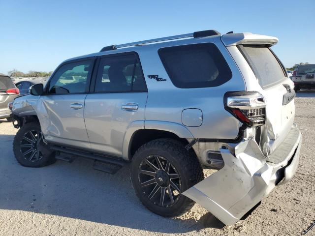 VIN JTEBU5JR9J5567024 2018 Toyota 4runner, Sr5/Sr5... no.2