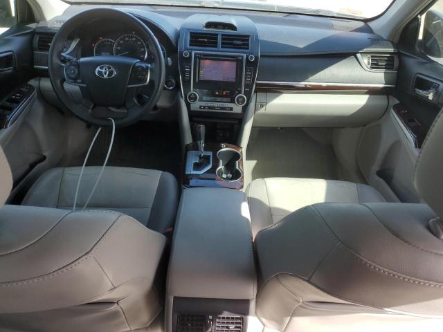 VIN 4T1BK1FK5DU022720 2013 Toyota Camry, SE no.8