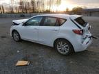 Lot #3024608639 2012 MAZDA 3 I