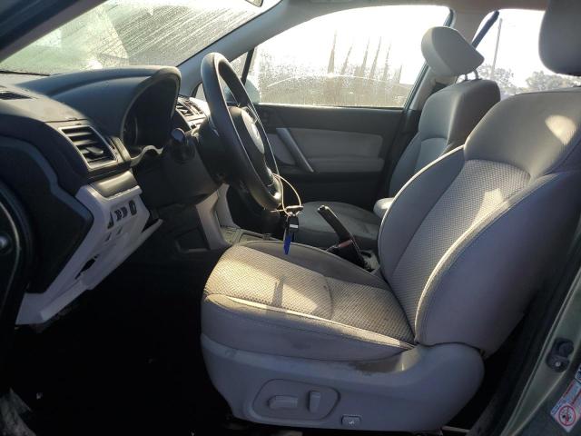 2016 SUBARU FORESTER 2 - JF2SJAFCXGH402554