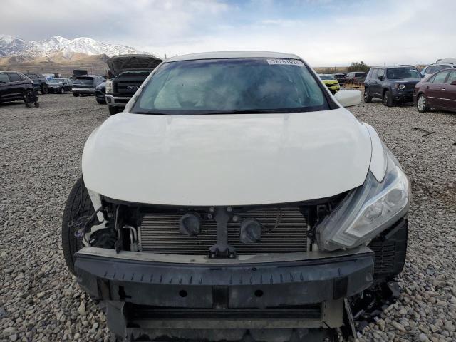 2017 NISSAN ALTIMA 2.5 - 1N4AL3AP3HC118150
