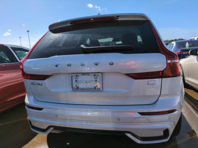 2024 VOLVO XC60 ULTIM - YV4H60DM4R1761844
