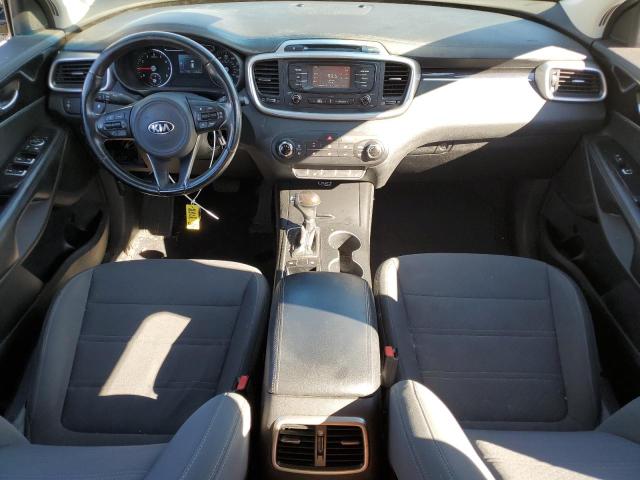 2016 KIA SORENTO LX - 5XYPG4A30GG145358