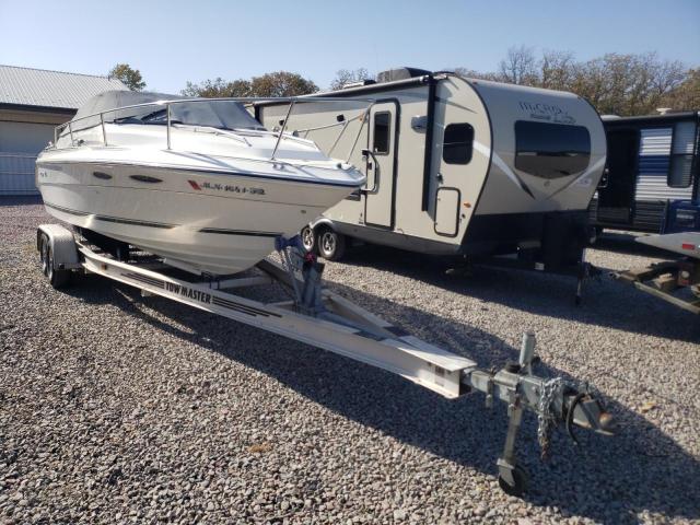 SEAR BOAT 1989 white   SERC28665989 photo #1