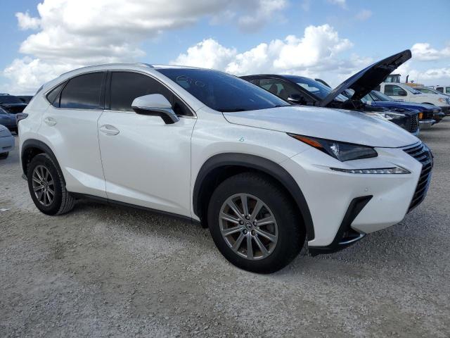 VIN JTJYARBZ6J2093643 2018 Lexus NX, 300 Base no.4