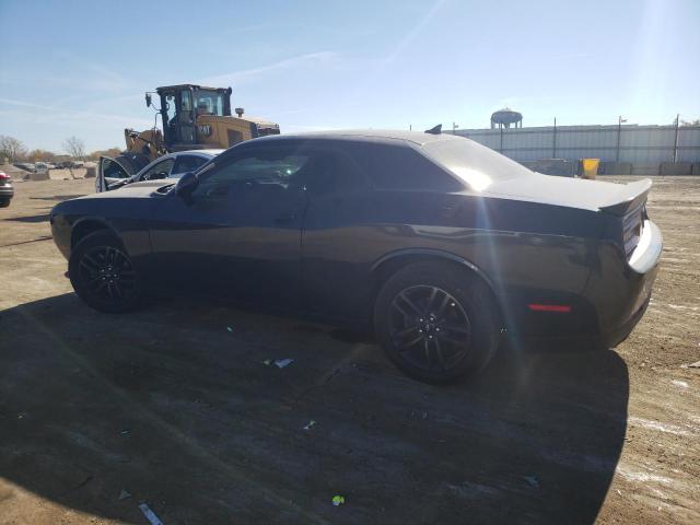 2019 DODGE CHALLENGER - 2C3CDZKG5KH509715