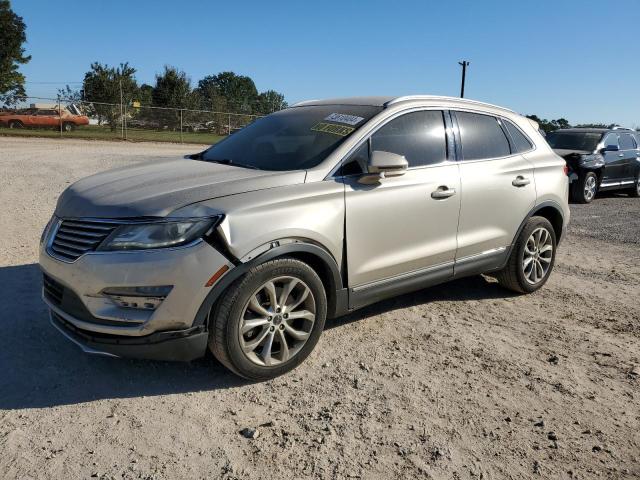 2015 LINCOLN MKC - 5LMTJ2AH6FUJ37948