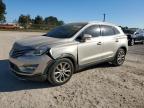 2015 LINCOLN MKC - 5LMTJ2AH6FUJ37948