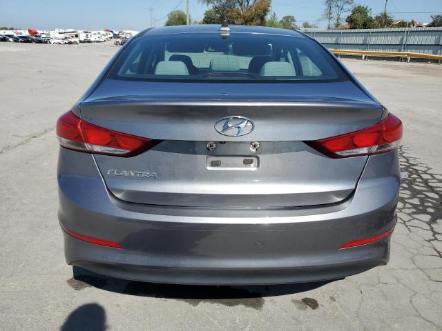 VIN 5NPD84LF9JH257633 2018 HYUNDAI ELANTRA no.6