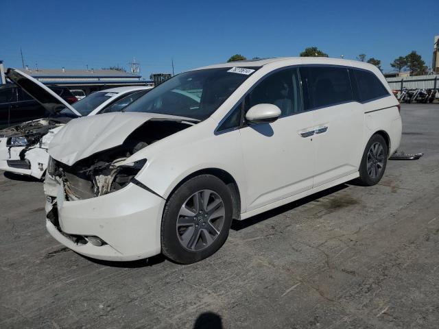 2014 HONDA ODYSSEY TO #2940874532