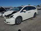 Lot #2940874532 2014 HONDA ODYSSEY TO