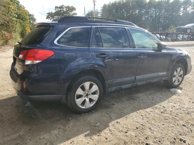 VIN 4S4BRBCC6D1237135 2013 Subaru Outback, 2.5I Pre... no.3