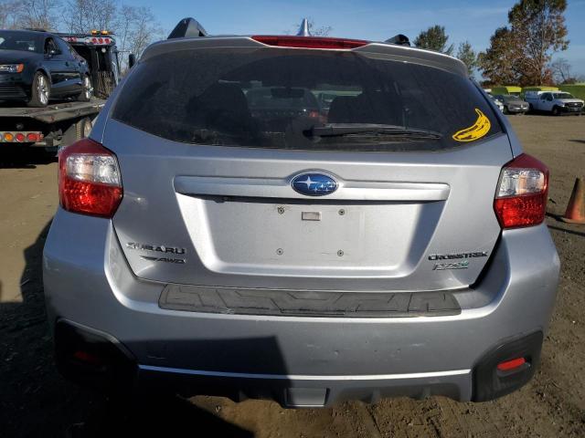 2017 SUBARU CROSSTREK - JF2GPADCXH8222208