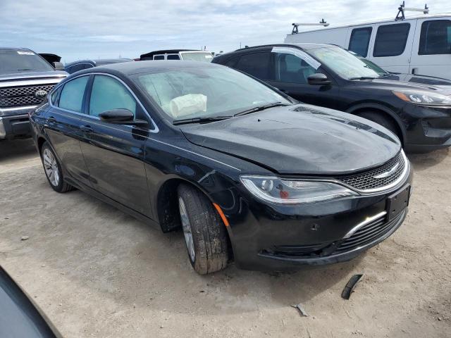 VIN 1C3CCCAG7FN753655 2015 Chrysler 200, Limited no.4