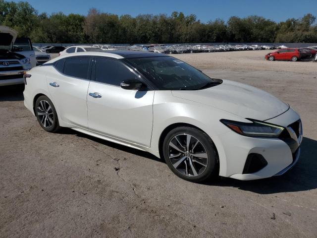 2020 NISSAN MAXIMA SL - 1N4AA6DV3LC385606