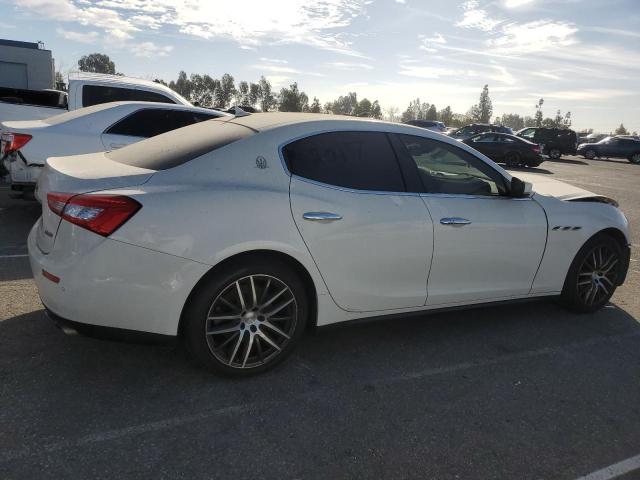 VIN ZAM57XSA4H1238256 2017 Maserati Ghibli no.3