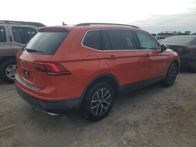 VIN 3VV3B7AX8KM099132 2019 Volkswagen Tiguan, SE no.3