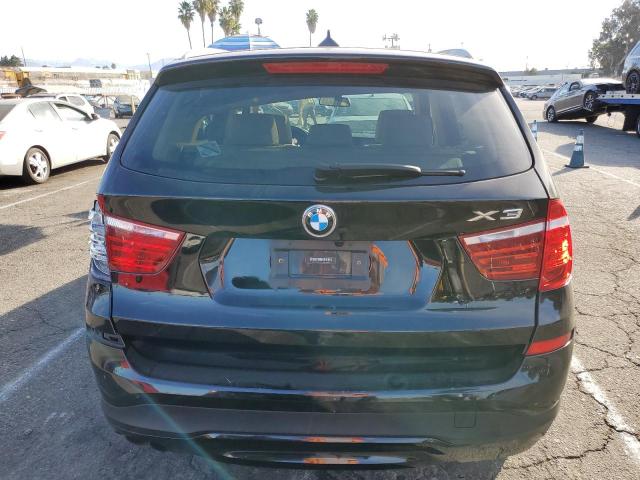 VIN 5UXWX9C54G0D72888 2016 BMW X3 no.6