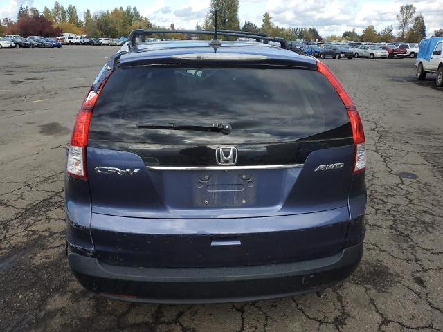 VIN 2HKRM4H72EH674679 2014 HONDA CRV no.6