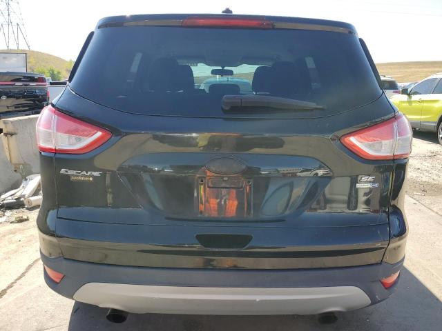 VIN 1FMCU9G97EUA07341 2014 Ford Escape, SE no.6