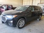 2018 CHEVROLET TRAVERSE L - 1GNERFKW2JJ193545