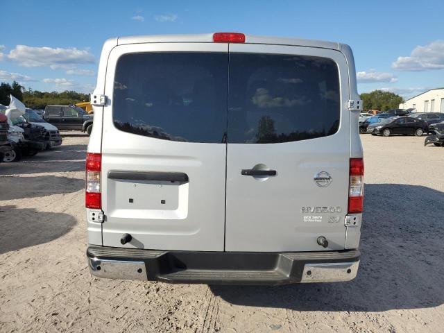 2019 NISSAN NV 3500 - 5BZBF0AA4KN852341