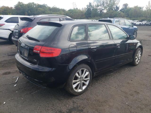 Vin: waubjafm1ca060001, lot: 72524764, audi a3 premium 20123