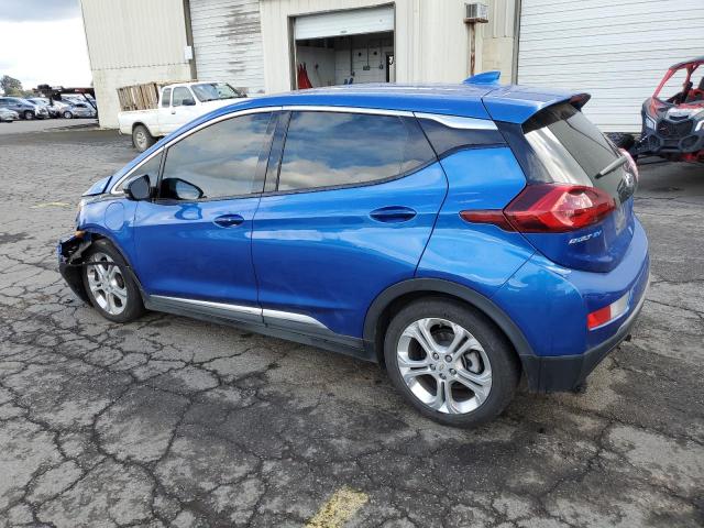 2020 CHEVROLET BOLT EV LT - 1G1FW6S05L4108032