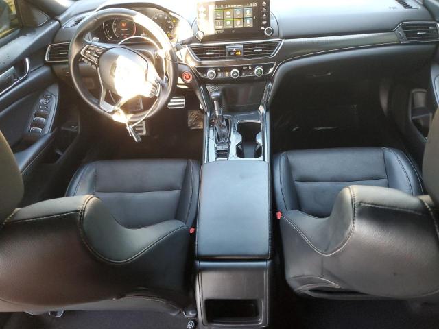 2018 HONDA ACCORD SPO - 1HGCV1F34JA021582