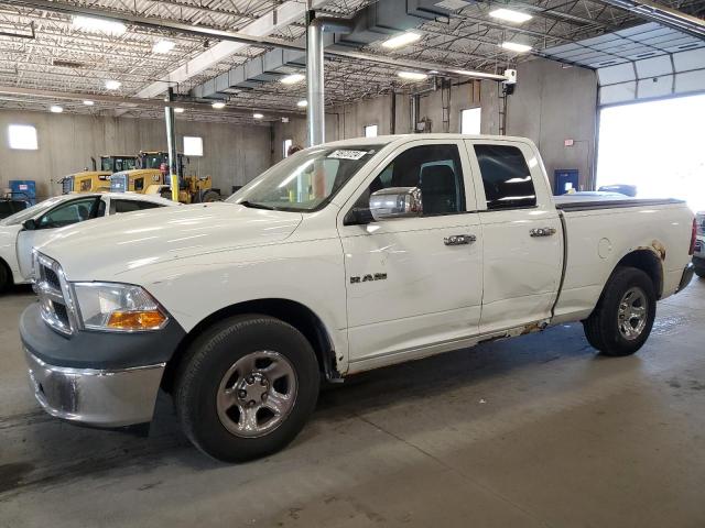 2009 DODGE RAM 1500 #2993503180