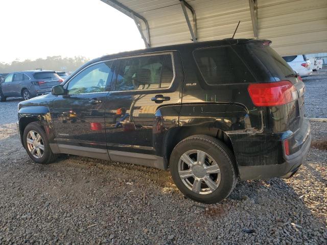 2016 GMC TERRAIN SL - 2GKALMEKXG6237002