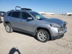 JEEP CHEROKEE L photo